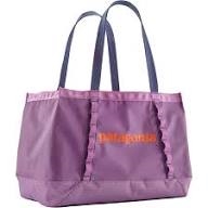 Patagonia Black Hole Tote 25L